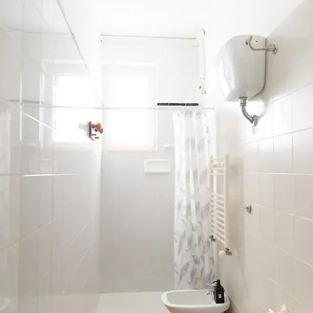 Apartmán Frida House *